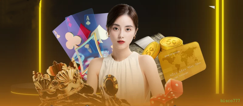 Baixar bisco777 app para jogadores brasileiros