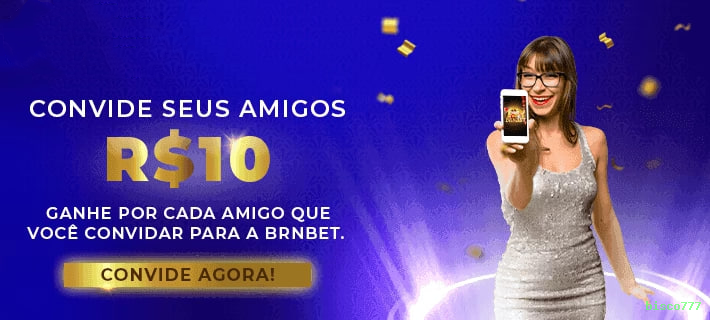 bisco777 app de jogo para jogadores brasileiros
