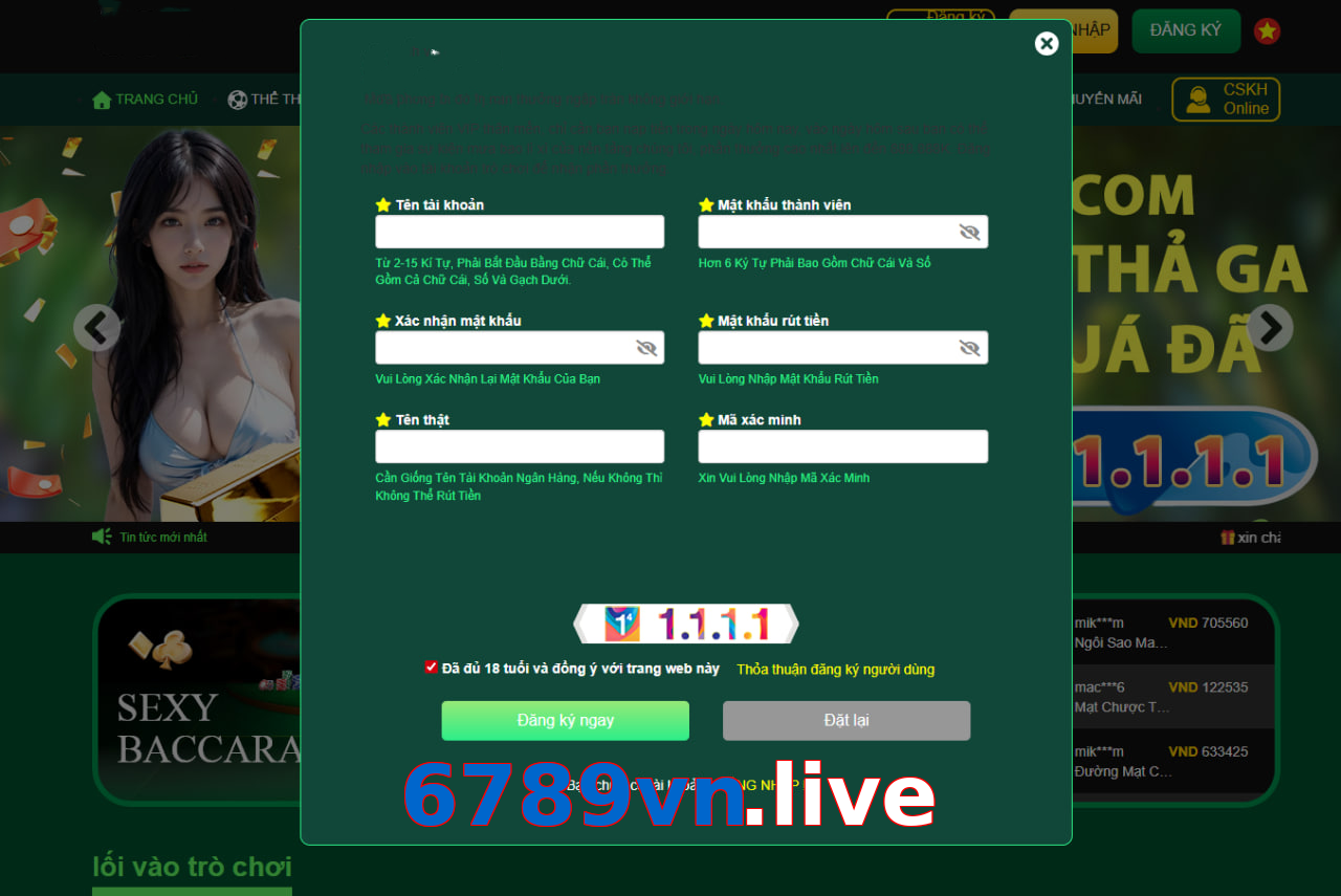 6789vn.live
